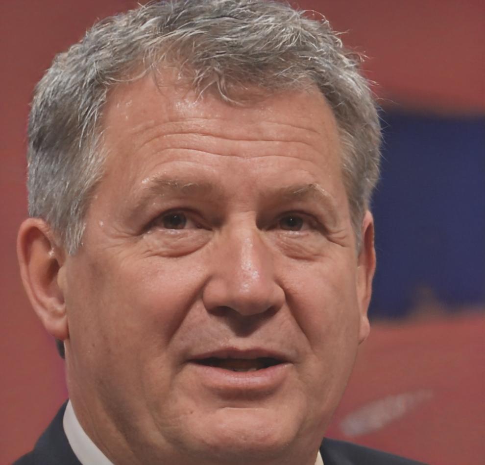 Íñigo Mendizábal, Director de Estrategia Financiera